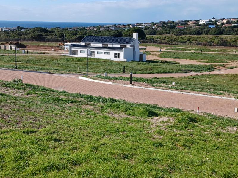 2 Bedroom Property for Sale in Stilbaai Wes Western Cape